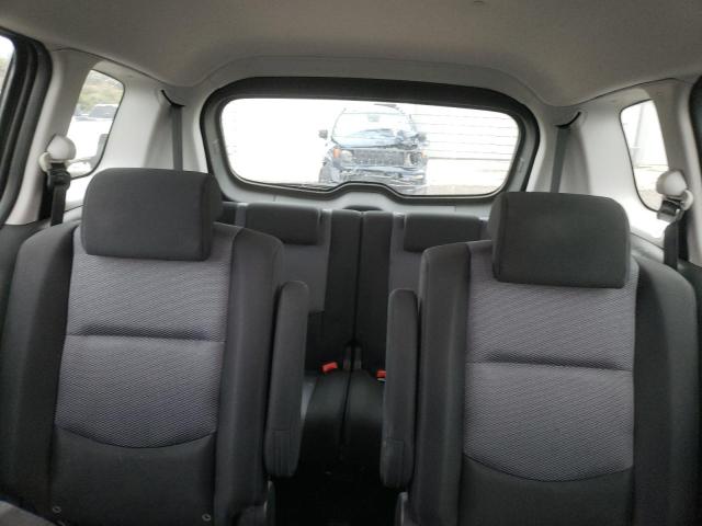 Photo 10 from auction – 2007 MAZDA 5 with VIN JM1CR29L670134470