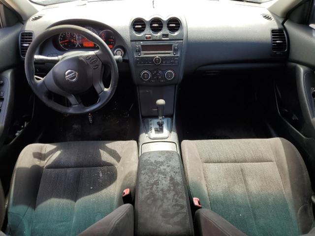 Photo 8 from auction – 2012 NISSAN ALTIMA BAS with VIN 1N4AL2AP0CC243898