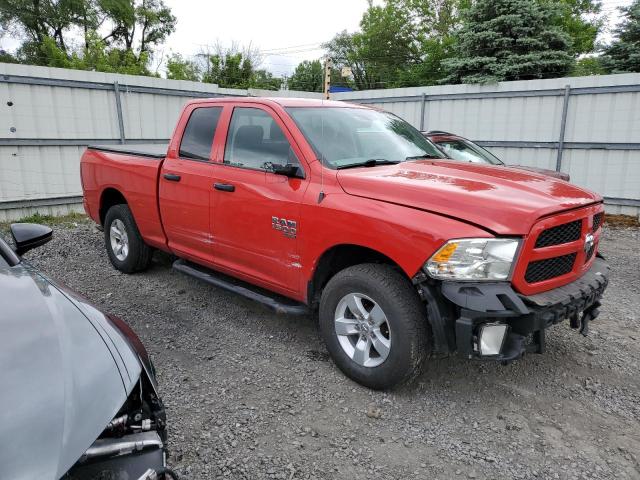 Photo 4 from auction – 2019 RAM 1500 CLASS with VIN 1C6RR7FG3KS577839
