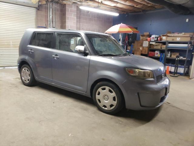 Zdjęcie 4 z aukcji – 2009 SCION XB z VIN JTLKE50E291080951