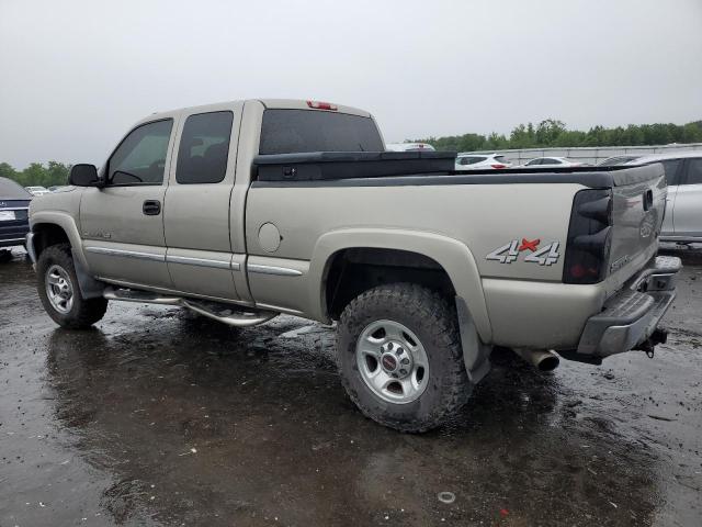 Photo 2 from auction – 2002 GMC SIERRA K25 with VIN 1GTHK29U12E303213