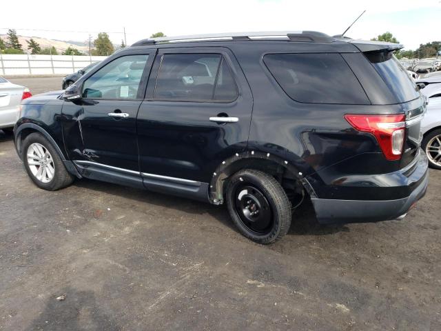 Photo 2 from auction – 2013 FORD EXPLORER X with VIN 1FM5K8D84DGC61963
