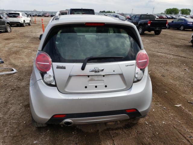 صورة رقم 6 من المزاد - 2014 CHEVROLET SPARK 2LT مع VIN KL8CF6S97EC426454