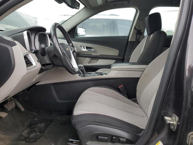 Photo 7 from auction – 2014 CHEVROLET EQUINOX LT with VIN 2GNFLFEK7E6329900