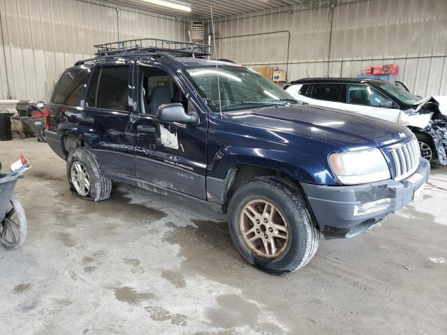 Photo 4 from auction – 2004 JEEP GRAND CHER with VIN 1J4GW48S14C409651