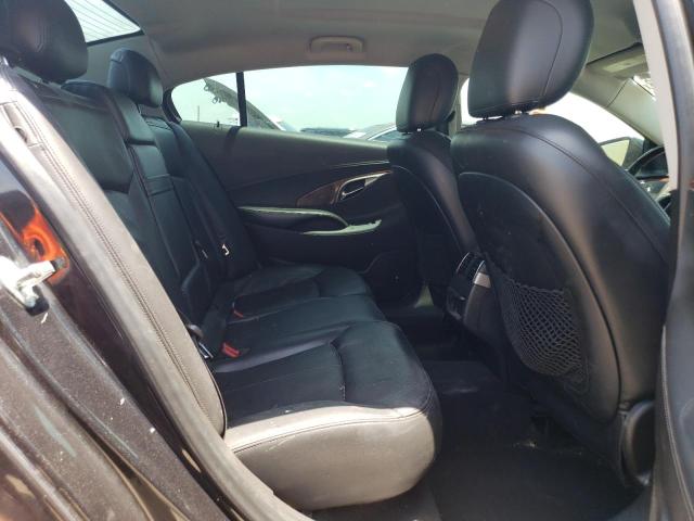 Photo 10 from auction – 2012 BUICK LACROSSE with VIN 1G4GF5E31CF334211