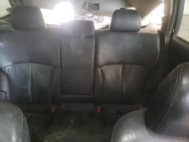 Photo 10 from auction – 2011 SUBARU OUTBACK 3. with VIN 4S4BRDLC1B2333726