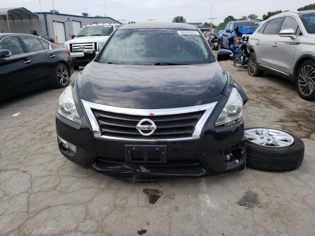 Photo 5 from auction – 2013 NISSAN ALTIMA 2.5 with VIN 1N4AL3AP1DC263889