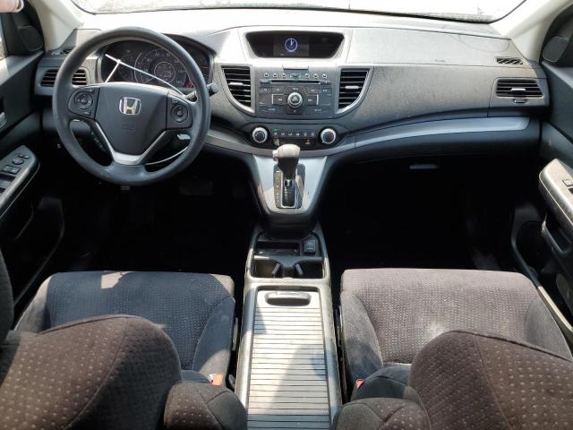 Photo 8 from auction – 2012 HONDA CR-V EX with VIN 5J6RM4H58CL080714
