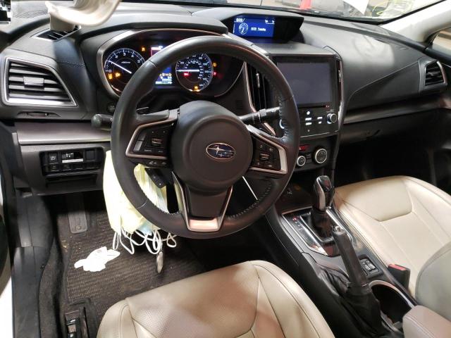 صورة رقم 8 من المزاد - 2018 SUBARU IMPREZA مع VIN 4S3GKAT6XJ3623396