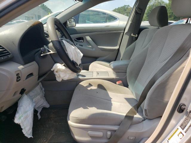 Photo 7 from auction – 2010 TOYOTA CAMRY BASE with VIN 4T1BF3EK1AU035090
