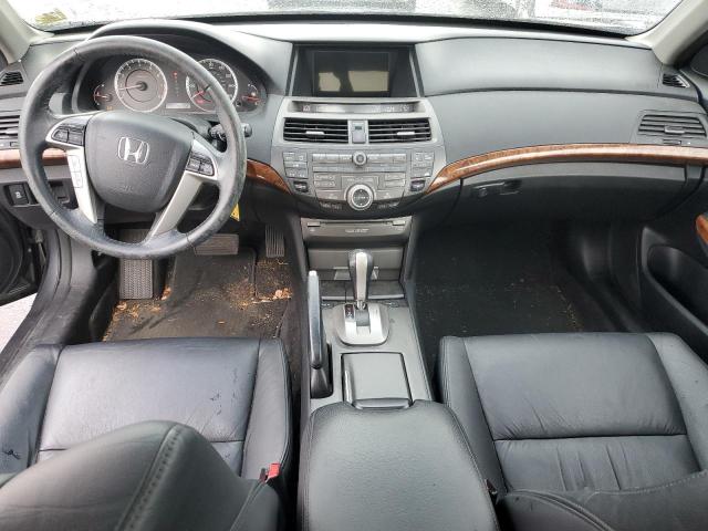 Photo 8 from auction – 2012 HONDA ACCORD EXL with VIN 1HGCP3F85CA029601