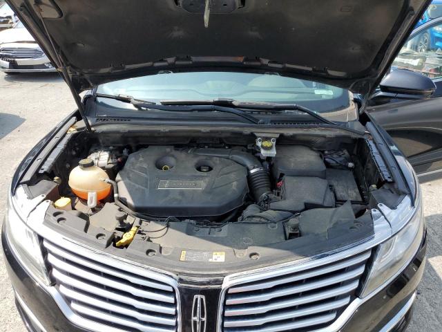 Photo 12 from auction – 2017 LINCOLN MKC SELECT with VIN 5LMCJ2D92HUL51469