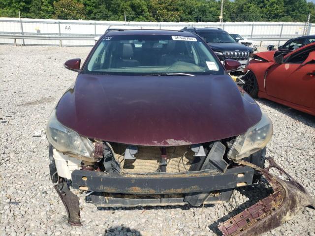 Photo 5 from auction – 2014 TOYOTA AVALON BAS with VIN 4T1BK1EB2EU113172