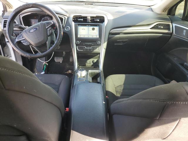 Photo 8 from auction – 2018 FORD FUSION SE with VIN 3FA6P0LU4JR160457