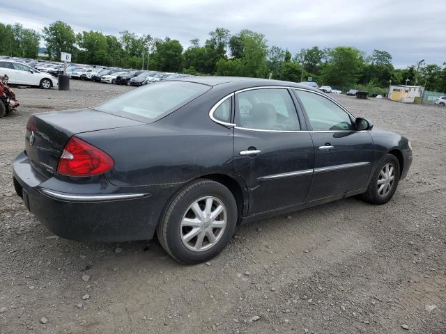 Photo 3 from auction – 2005 BUICK LACROSSE C with VIN 2G4WD532151316636