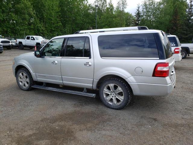 Photo 2 from auction – 2017 FORD EXPEDITION with VIN 1FMJK1MT7HEA43155