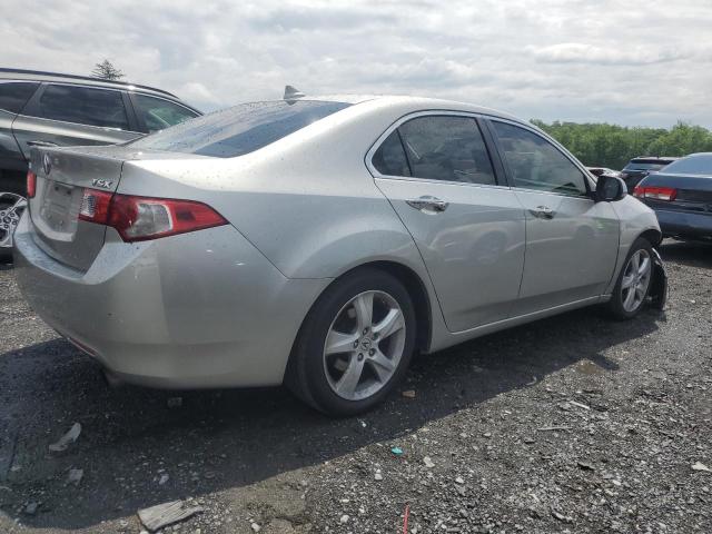 Photo 3 from auction – 2010 ACURA TSX with VIN JH4CU2F60AC013600