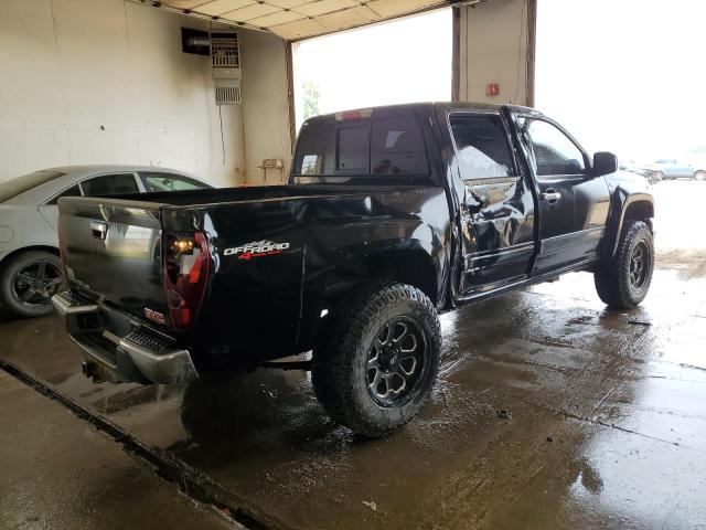 Photo 3 from auction – 2012 GMC CANYON SLT with VIN 1GTH6NFP1C8138414