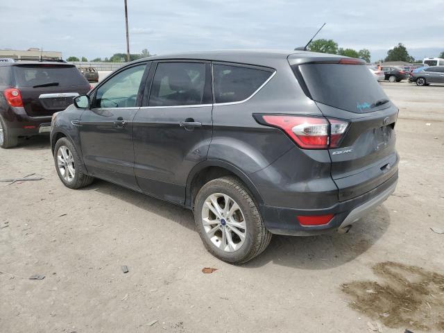 Photo 2 from auction – 2017 FORD ESCAPE SE with VIN 1FMCU9GD8HUC41772
