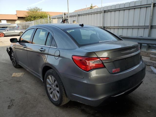Zdjęcie 2 z aukcji – 2012 CHRYSLER 200 TOURIN z VIN 1C3CCBBB4CN124539