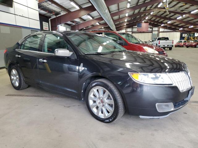 صورة رقم 4 من المزاد - 2011 LINCOLN MKZ مع VIN 3LNHL2JC4BR752281