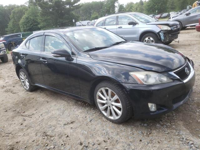 Photo 4 from auction – 2010 LEXUS IS 250 with VIN JTHCF5C2XA5042197