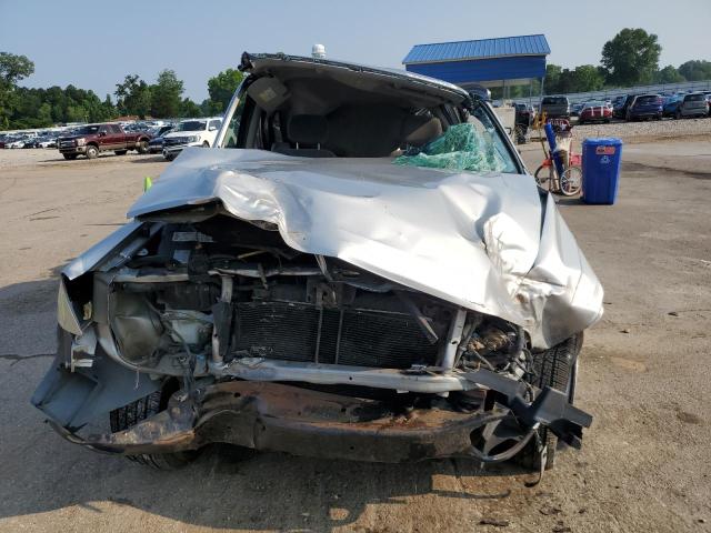 Photo 5 from auction – 2004 CHEVROLET TRAILBLAZE with VIN 1GNDS13S442187906