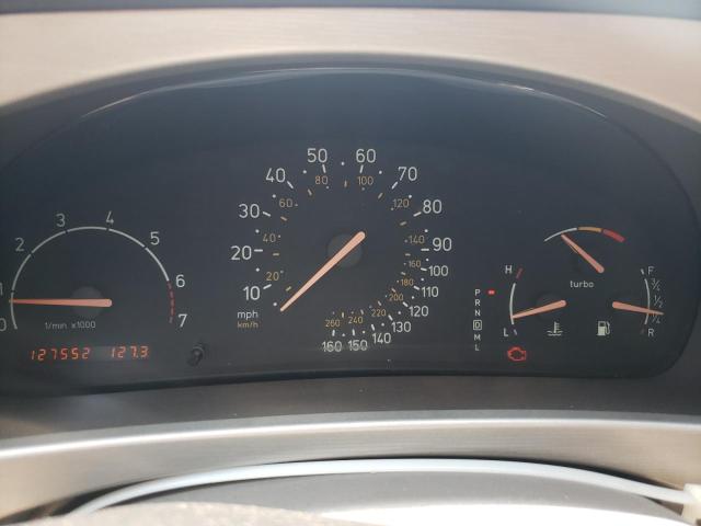 Zdjęcie 9 z aukcji – 2003 SAAB 9-5 AERO z VIN YS3EH59G433013972