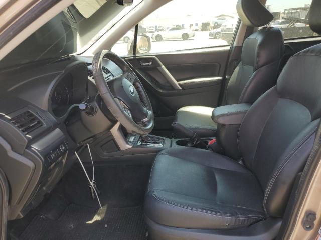 Photo 7 from auction – 2015 SUBARU FORESTER 2 with VIN JF2SJAWC7FH536209