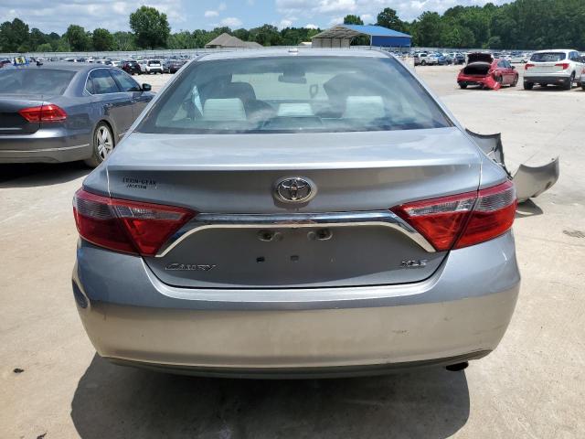 Photo 6 from auction – 2016 TOYOTA CAMRY LE with VIN 4T4BF1FK5GR524822
