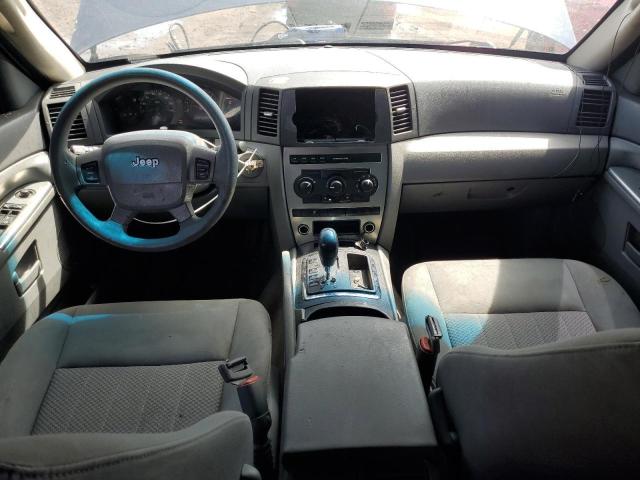 Photo 8 from auction – 2006 JEEP GRAND CHER with VIN 1J4GR48K96C171543