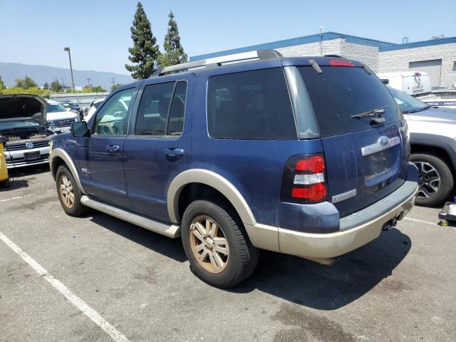 Photo 2 from auction – 2007 FORD EXPLORER E with VIN 1FMEU64E57UA48790