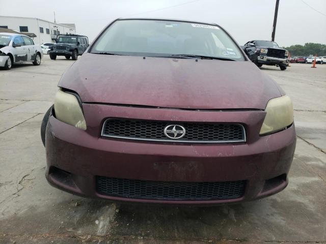 Photo 5 from auction – 2005 TOYOTA SCION TC with VIN JTKDE177550026721