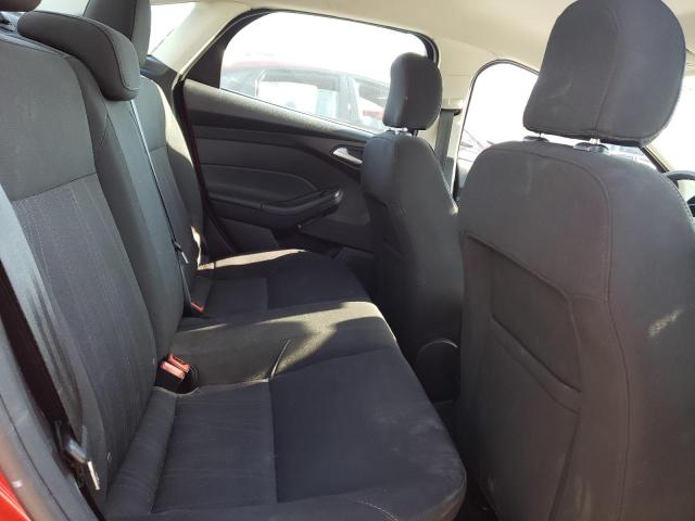 Photo 10 from auction – 2017 FORD FOCUS SE with VIN 1FADP3F26HL323699