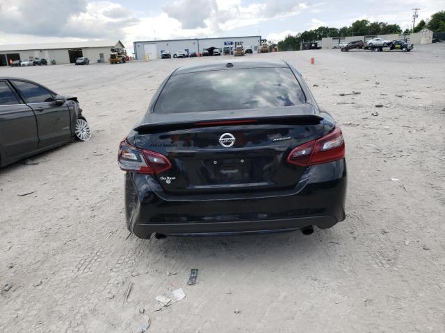 Photo 6 from auction – 2018 NISSAN ALTIMA 2.5 with VIN 1N4AL3AP0JC479552