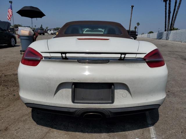 Photo 6 from auction – 2013 PORSCHE BOXSTER with VIN WP0CA2A88DS112372