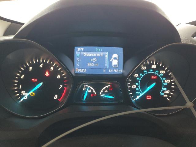Photo 9 from auction – 2014 FORD ESCAPE S with VIN 1FMCU0F76EUA49396