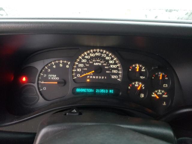 Photo 9 from auction – 2006 GMC NEW SIERRA with VIN 2GTEK13T861201752