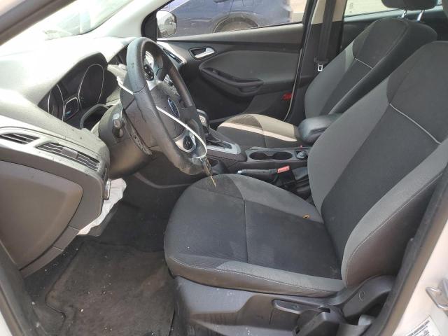 Photo 7 from auction – 2014 FORD FOCUS SE with VIN 1FADP3F23EL272450