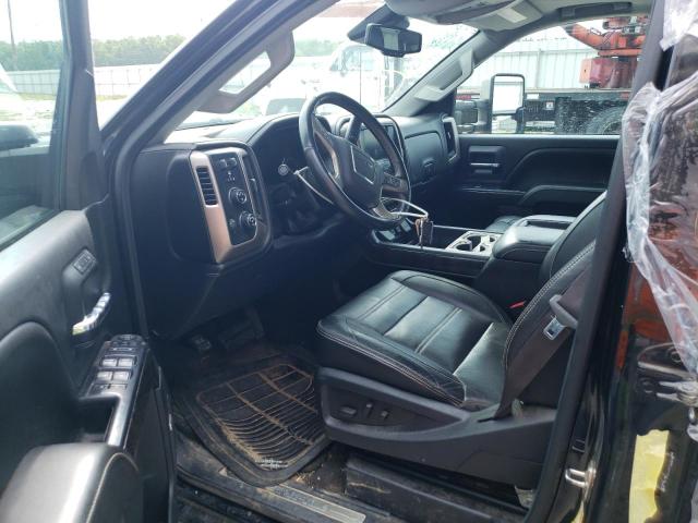 Photo 7 from auction – 2015 GMC SIERRA K35 with VIN 1GT424E89FF642496