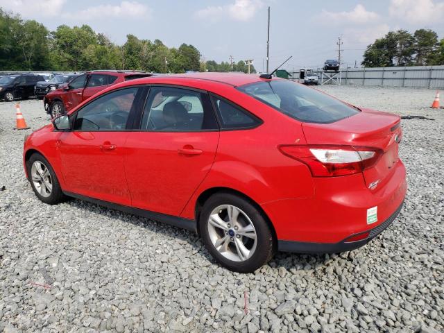 Photo 2 from auction – 2013 FORD FOCUS SE with VIN 1FADP3F21DL216599