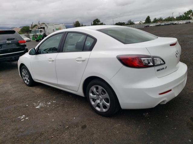 Photo 2 from auction – 2013 MAZDA MAZDA3I with VIN JM1BL1TG1D1816097