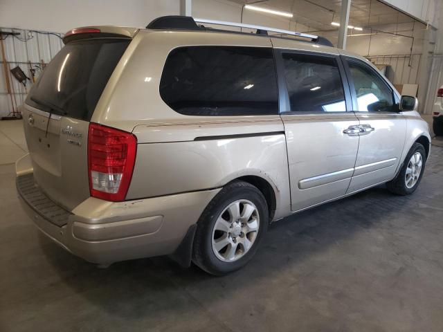 Photo 3 from auction – 2008 HYUNDAI ENTOURAGE with VIN KNDMC233986048289