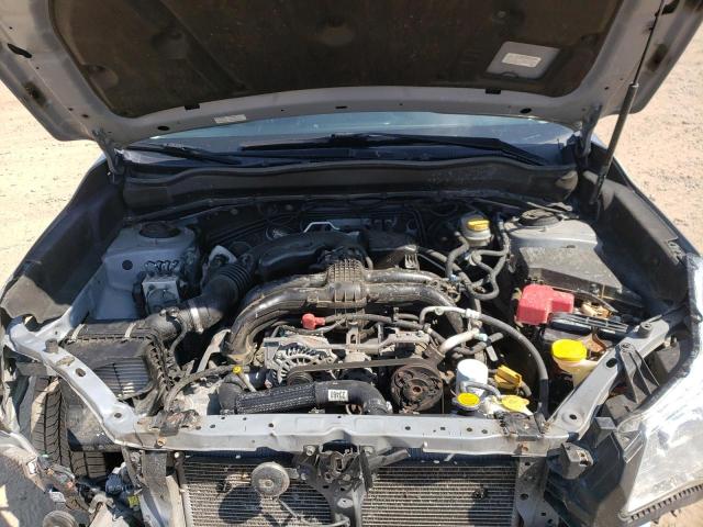 Photo 12 from auction – 2014 SUBARU FORESTER 2 with VIN JF2SJAJC9EH402730