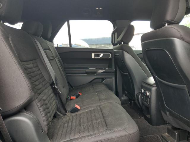 Photo 11 from auction – 2020 FORD EXPLORER X with VIN 1FMSK8DH0LGB70190