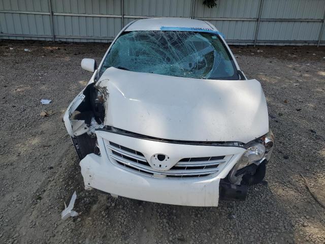 Photo 5 from auction – 2013 TOYOTA COROLLA BA with VIN 2T1BU4EE5DC114158
