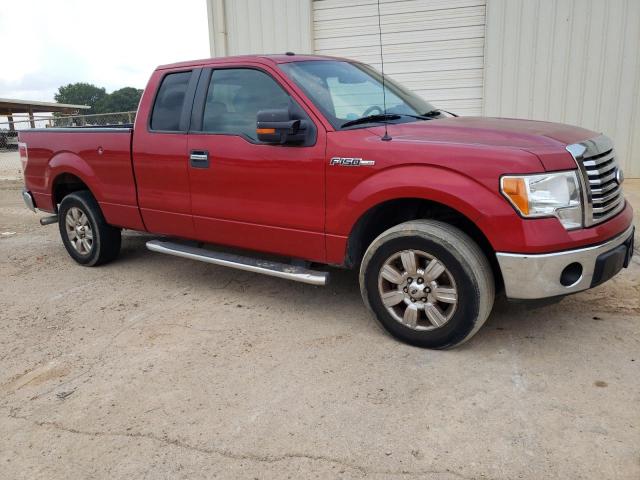 Photo 4 from auction – 2012 FORD F150 SUPER with VIN 1FTEX1CM5CFA26469