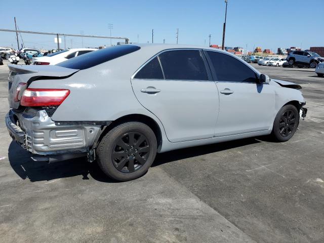 Photo 3 from auction – 2007 TOYOTA CAMRY CE with VIN JTNBE46K073041419