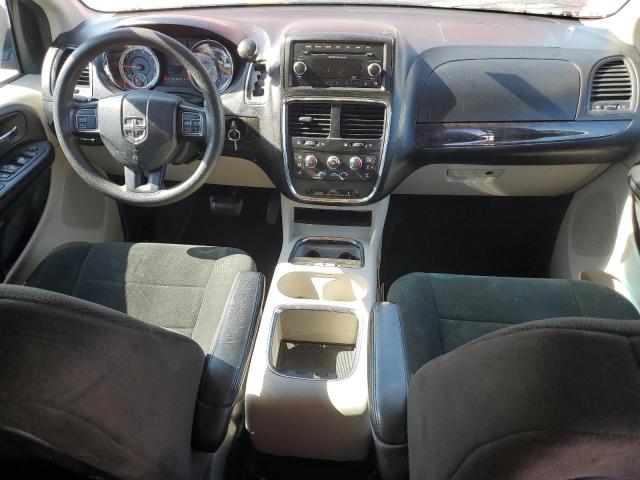 Photo 8 from auction – 2012 DODGE GRAND CARA with VIN 2C4RDGCG0CR156854